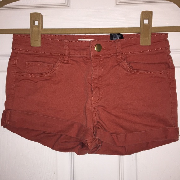 shorts 🧡 - Picture 2 of 3